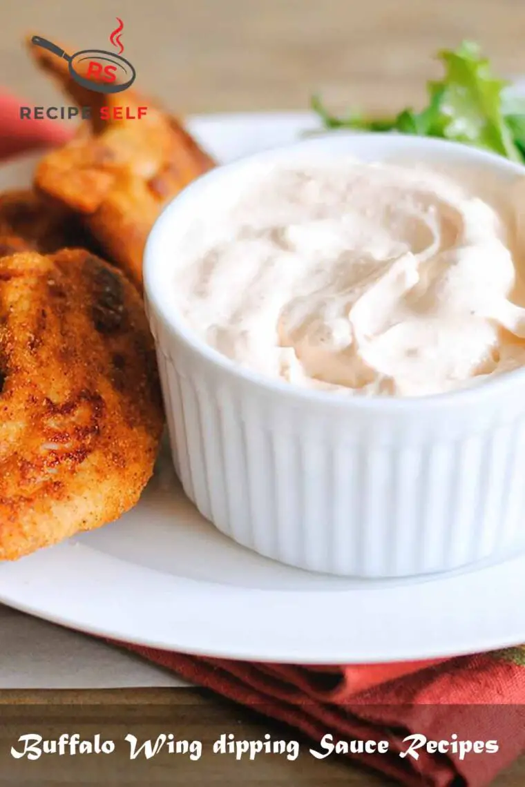3 Buffalo Wing Dipping Sauce Recipes November 2022
