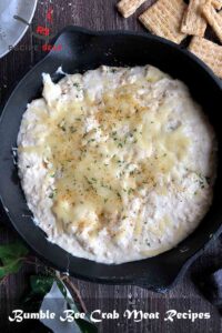 Bumble Bee Crab Meat Recipes Bumble Bee Crab Meat Recipes