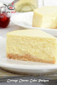 Cottage Cheese Cake Recipes Cottage Cheese Cake Recipes