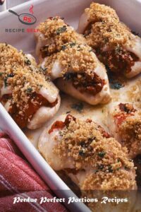 Perdue Perfect Portions Recipes Perdue Perfect Portions Recipes