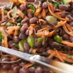 Sprouted Adzuki Beans Recipes