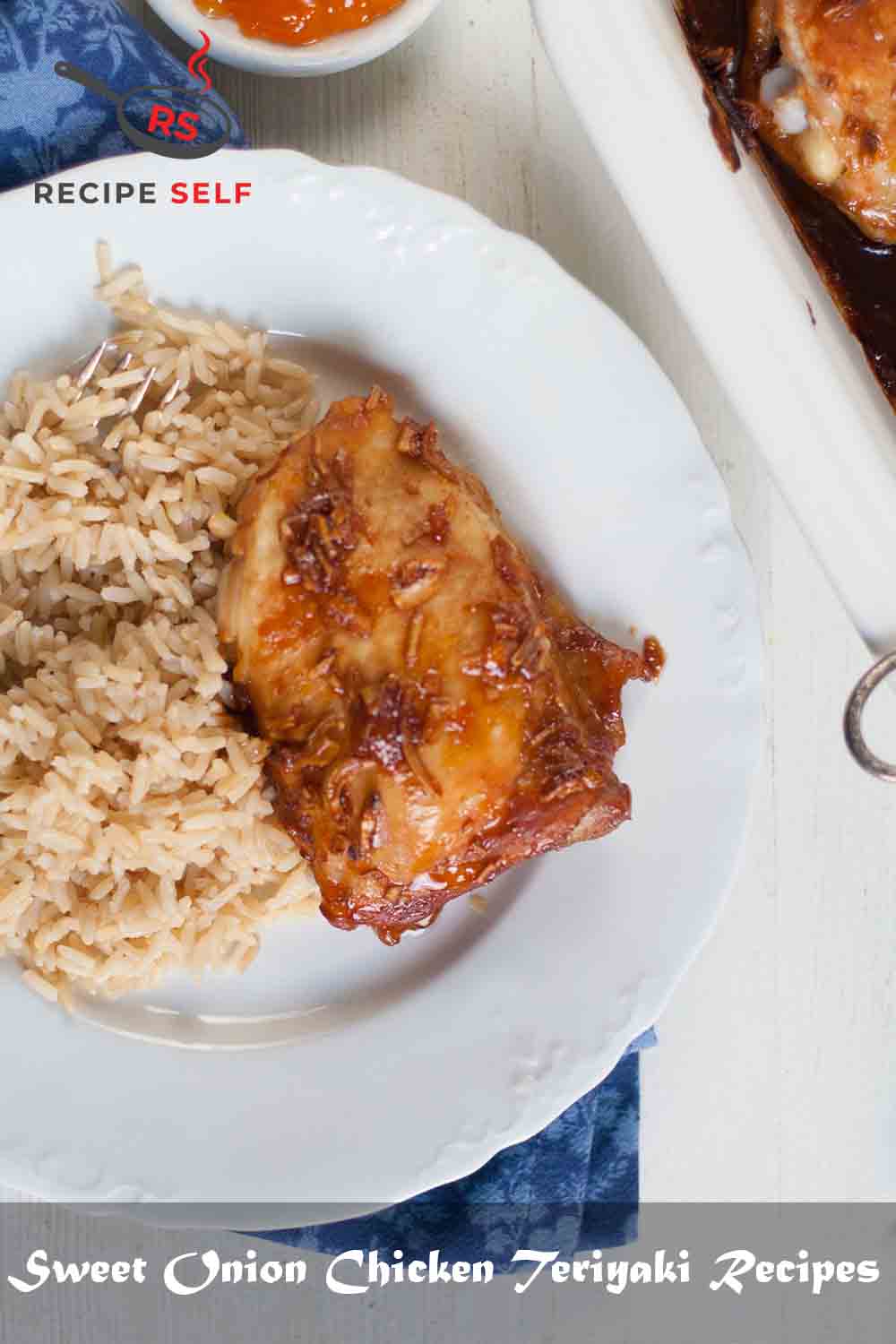 Sweet Onion Chicken Teriyaki Recipes Sweet Onion Chicken Teriyaki Recipes