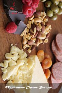 Montamore Cheese Recipes Montamore Cheese Recipes
