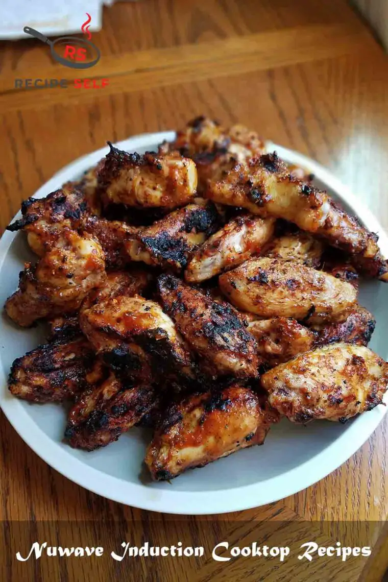 3 Nuwave Induction Cooktop Recipes September Recipe Self