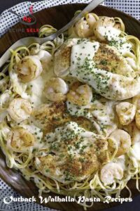 Outback Walhalla Pasta Recipes Outback Walhalla Pasta Recipes