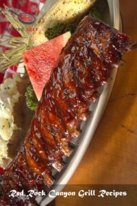 Red Rock Canyon Grill Recipes Red Rock Canyon Grill Recipes