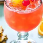 Applebee's Mixed Drinks Recipes