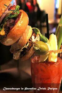 Cheeseburger in Paradise Drink Recipes Cheeseburger in Paradise Drink Recipes