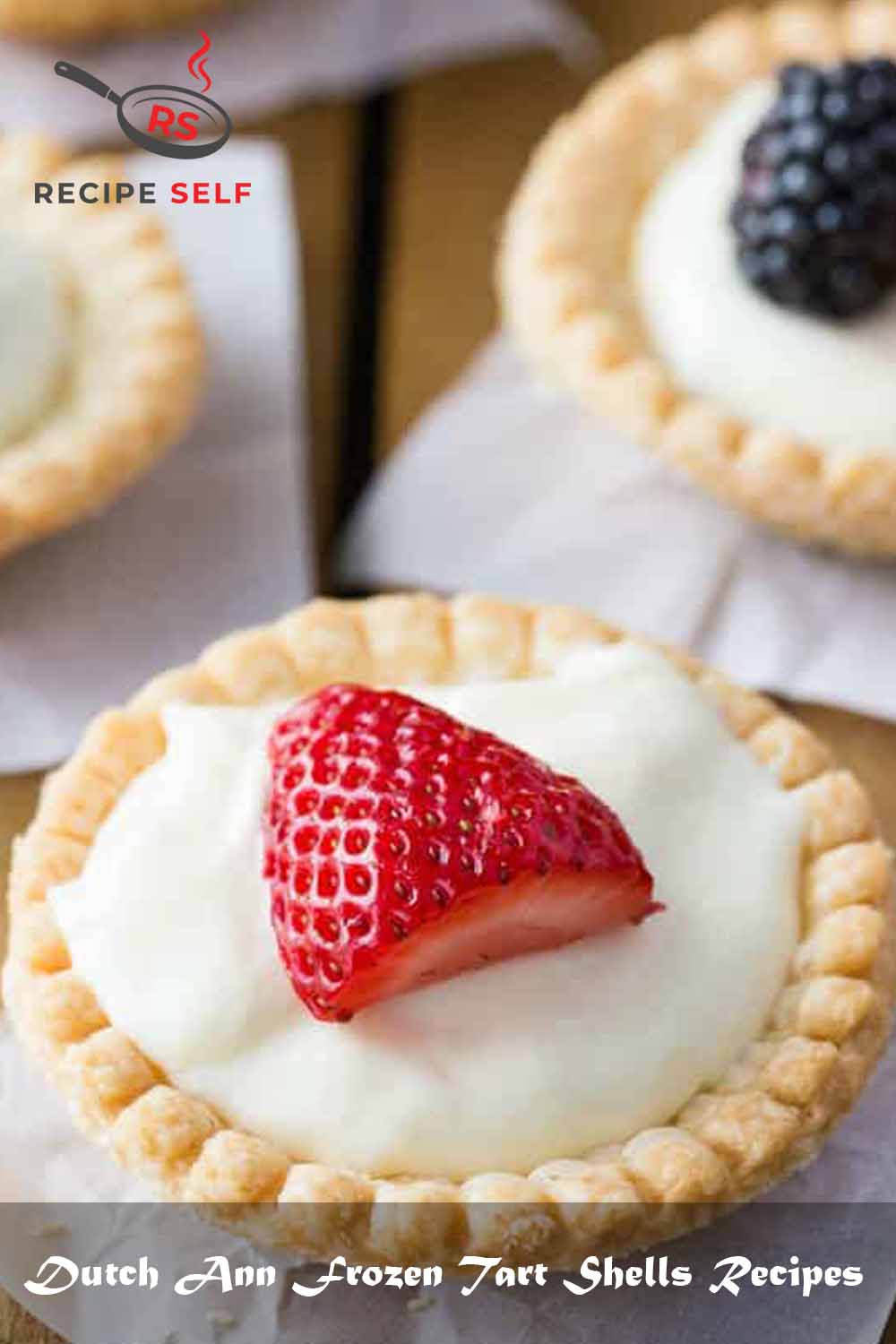 Dutch Ann Frozen Tart Shells Recipes Dutch Ann Frozen Tart Shells Recipes