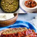 Haylie Pomroy Slow Cooker Recipes