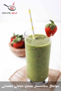 Jamba Juice Green Smoothie Recipe Jamba Juice Green Smoothie Recipe