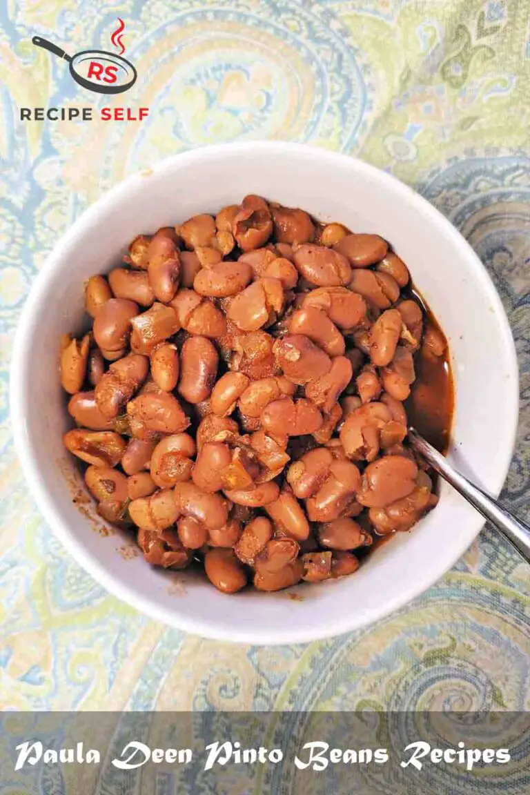 3 Paula Deen Pinto Beans Recipes April 2021 Recipe Self