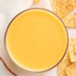 Taco Bell Nacho Cheese Recipe