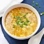 Unjury Chicken Soup Recipes