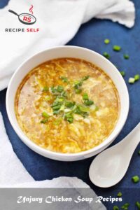 Unjury Chicken Soup Recipes Unjury Chicken Soup Recipes