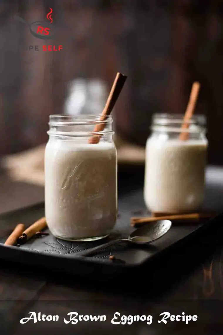 Alton Brown Eggnog Recipe July 28, 2022 Recipe Self
