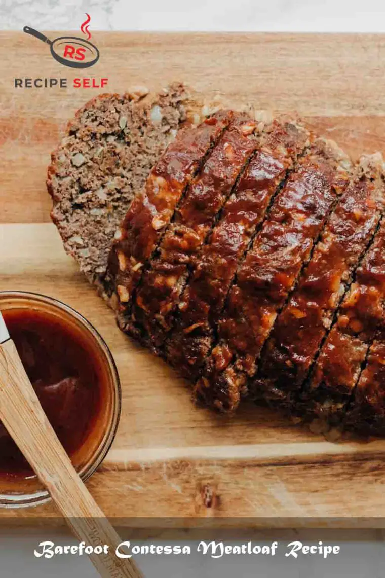 Barefoot Contessa Meatloaf Recipe October 2022 Recipe Self