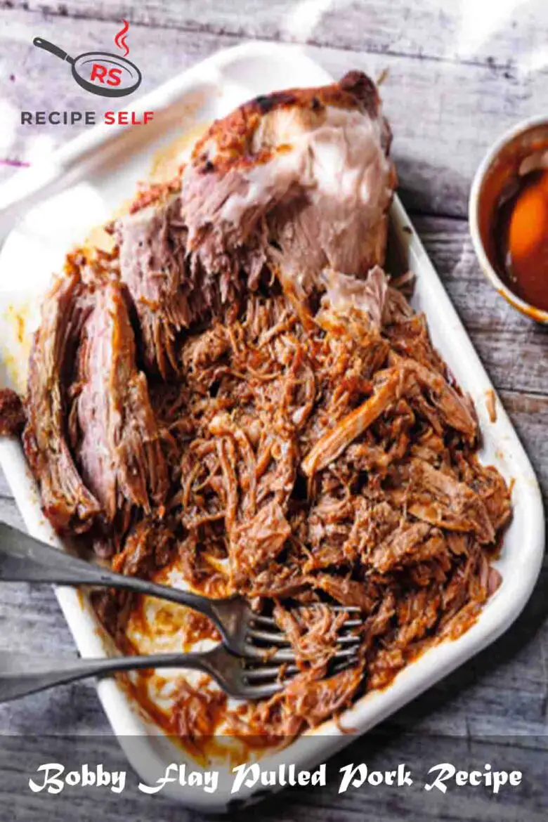 Bobby Flay Pulled Pork Recipe November 2022 Recipe Self