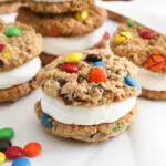 Double Doozie Cookie Recipe