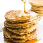 Pancake Recipe Without Milk