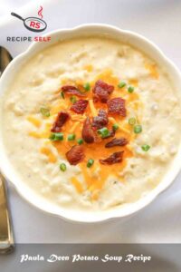 Paula Deen Potato Soup Recipe Paula Deen Potato Soup Recipe