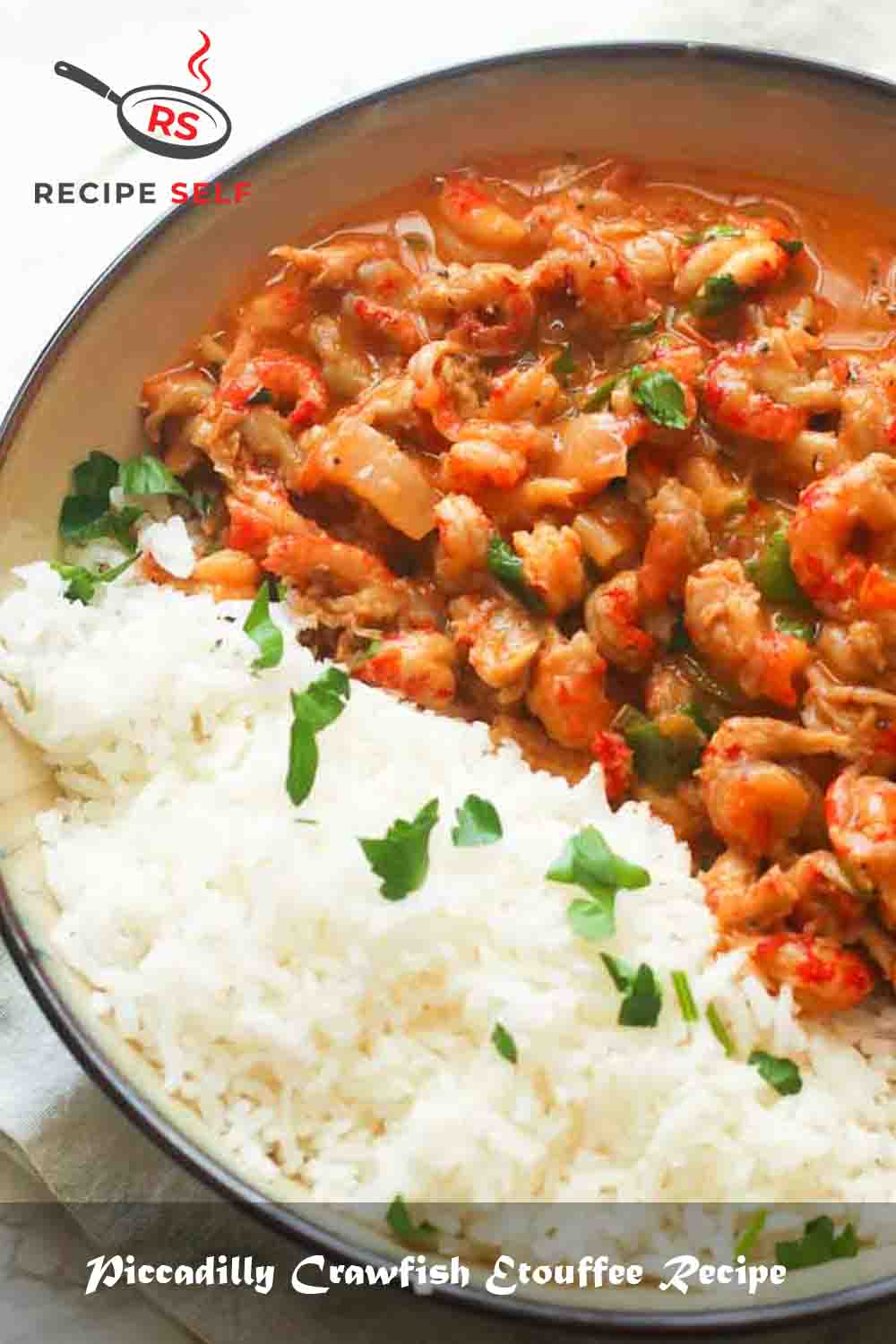 Piccadilly Crawfish Etouffee Recipe Piccadilly Crawfish Etouffee Recipe