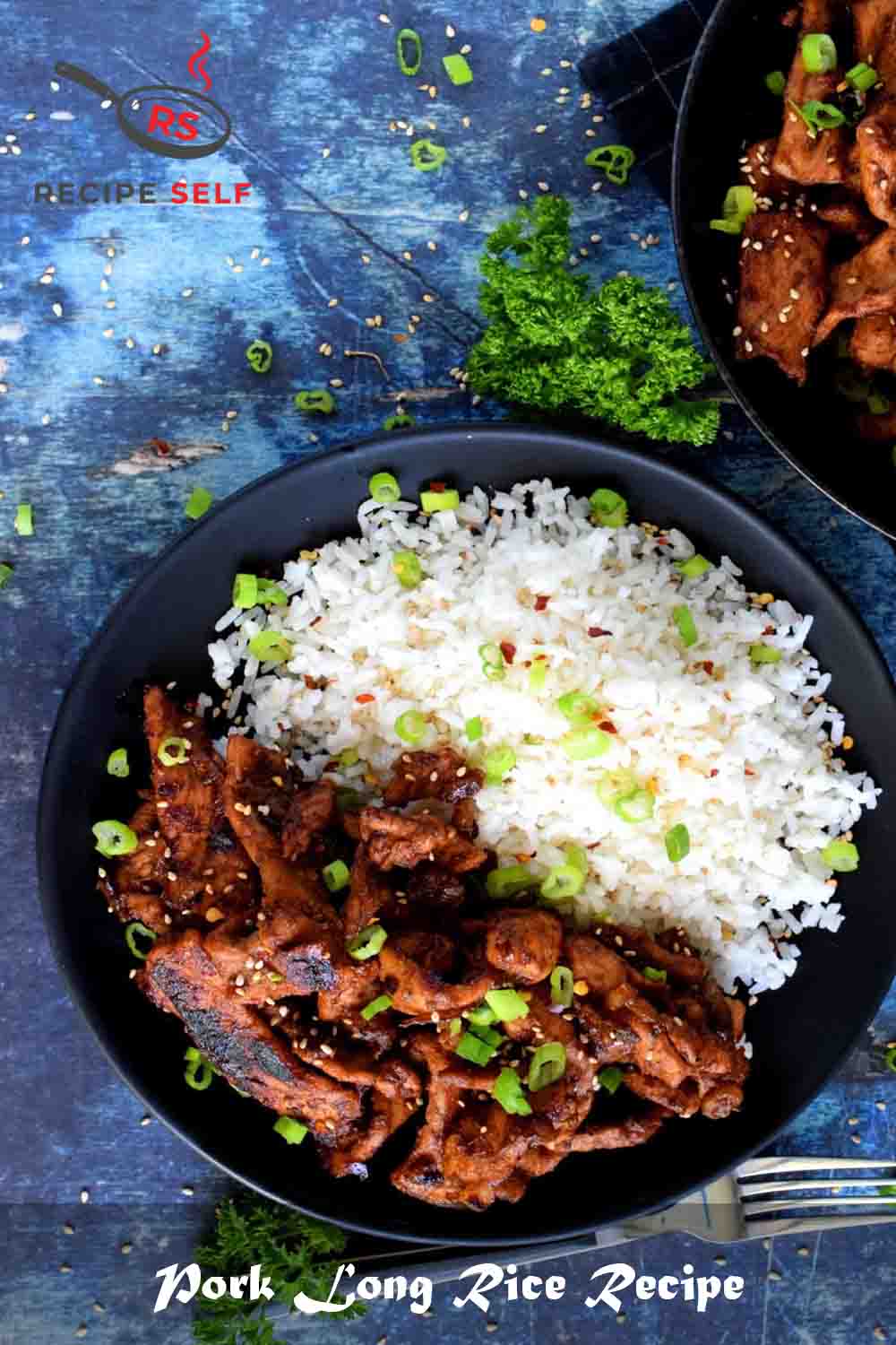 Pork Long Rice Recipe Pork Long Rice Recipe