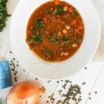 Progresso Lentil Soup Recipe