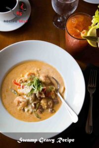 Swamp Gravy Recipe Swamp Gravy Recipe