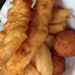 Arthur Treacher's Fish and Chips Recipe