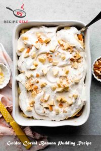 Golden Corral Banana Pudding Recipe Golden Corral Banana Pudding Recipe