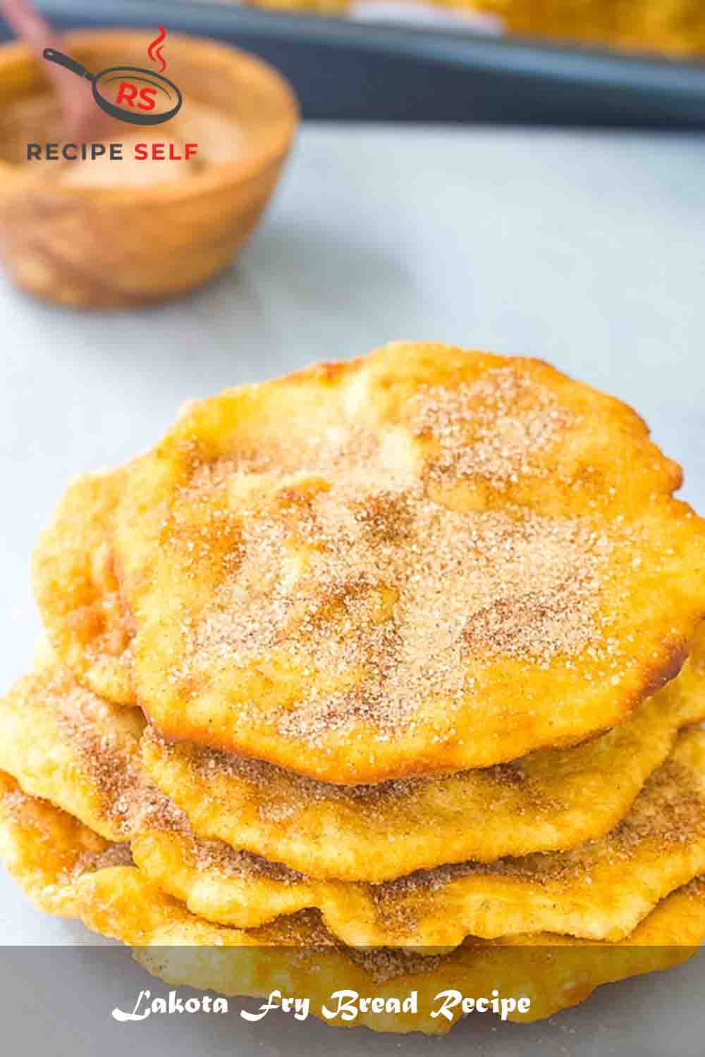 Lakota Fry Bread Recipe July 28, 2024 Recipe Self