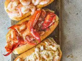Luke's Lobster Roll Recipe