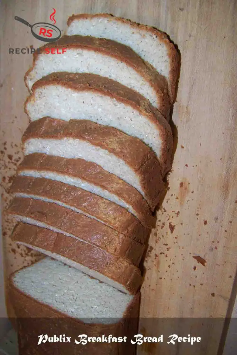 Publix Breakfast Bread Recipe November 24, 2022 Recipe Self