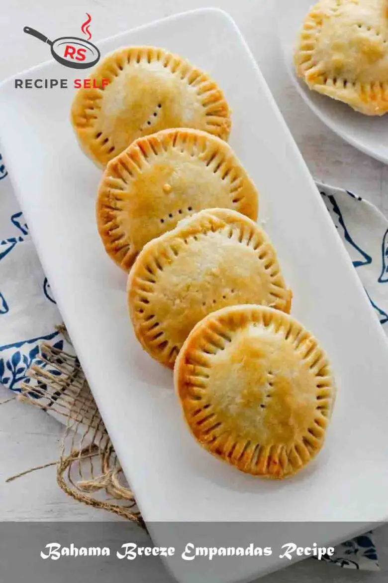 Bahama Breeze Empanadas Recipe October 2022 Recipe Self