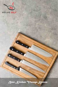 Best Kitchen Vintage Knives Best Kitchen Vintage Knives