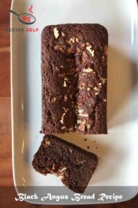 Black Angus Bread Recipe Black Angus Bread Recipe