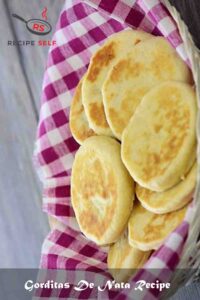 Gorditas De Nata Recipe Gorditas De Nata Recipe