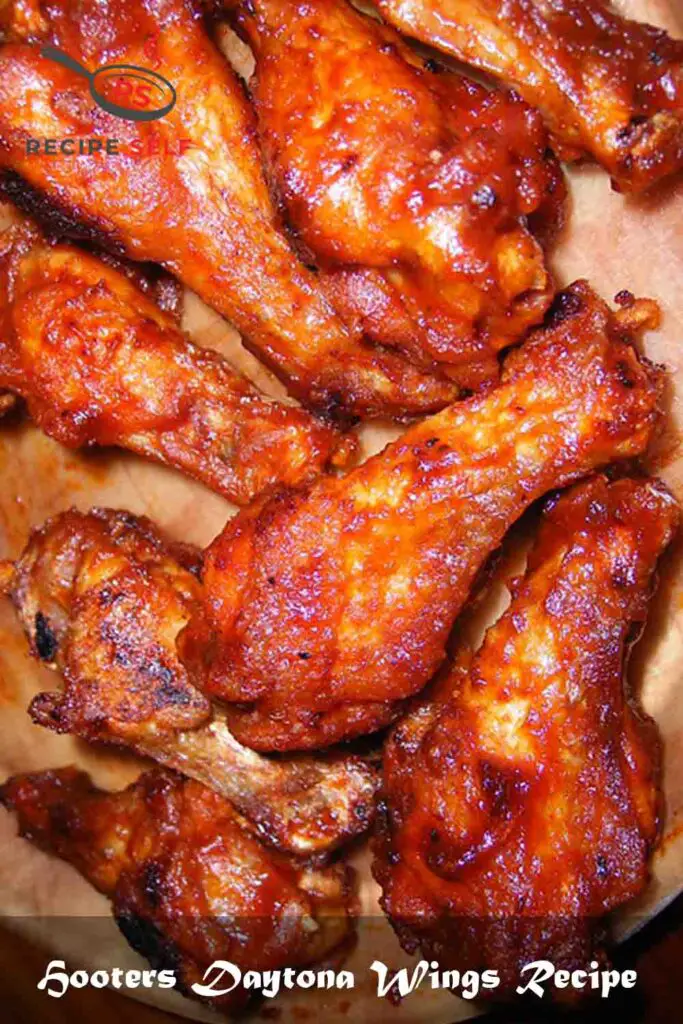 Hooters Daytona Wings Recipe August 2022 Recipe Self