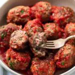 Mables Table Meatball Recipe