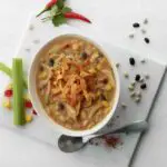 Panera Chicken Tortilla Soup recipe