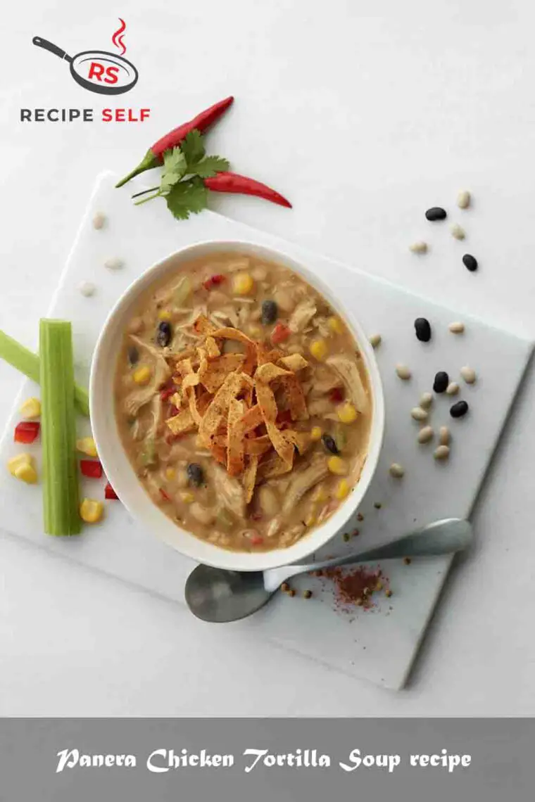 Panera Chicken Tortilla Soup Recipe August 2022 Recipe Self panera-chicken-tortilla-soup-recipe-august-2022-recipe-self