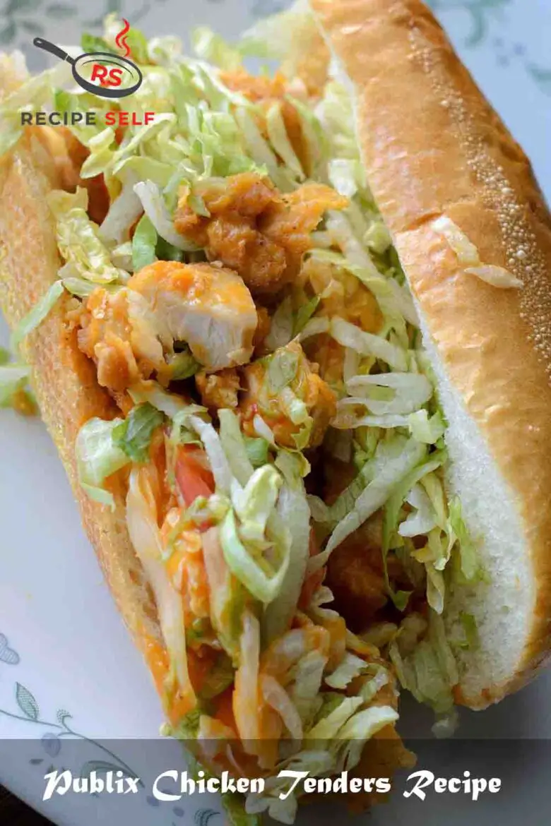 Publix Chicken Tenders Recipe November 2022 Recipe Self