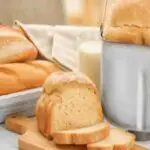 1 Pound Bread Machine Recipes