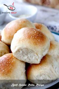 Beef House Rolls Recipe Beef House Rolls Recipe