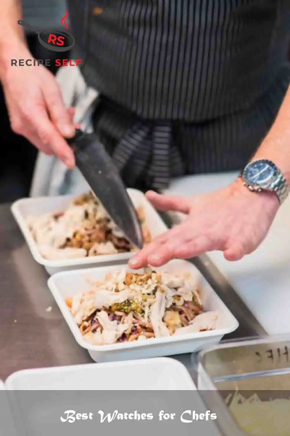Best Watches for Chefs