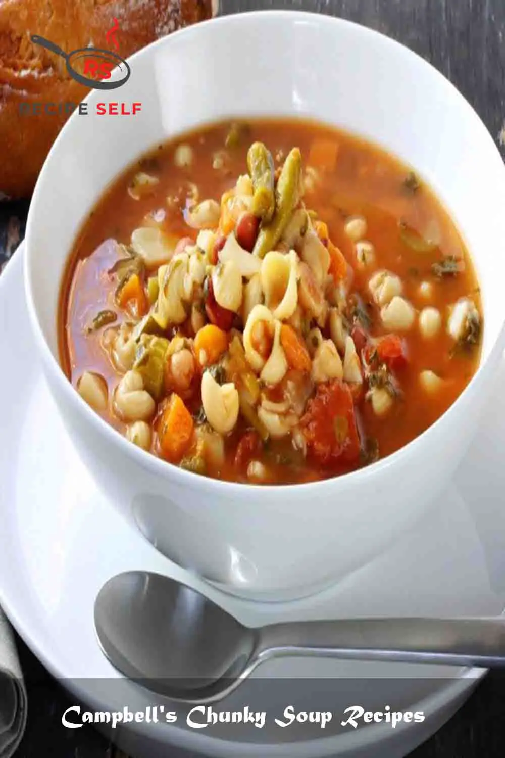 Campbell's Chunky Soup Recipes