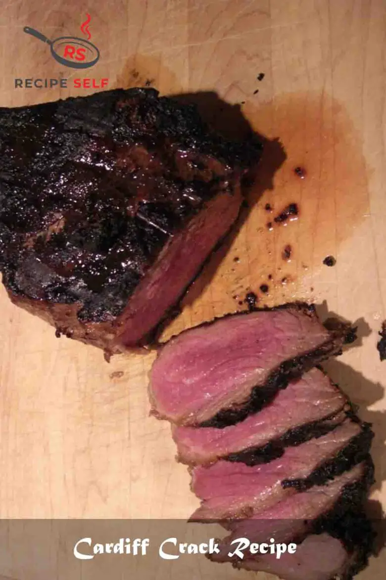 cardiff crack seasoning