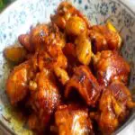 Cha Cha Chicken Recipes