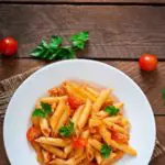 Cheddars New Orleans Pasta Recipes